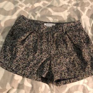 BCNGeneration shorts